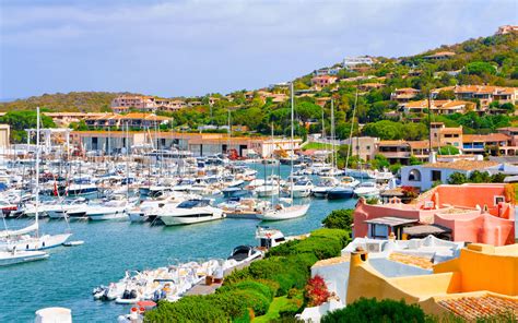 Porto Cervo, Sardinia, Italy Weather Forecast .